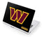 NFL Washington Commanders Black Background Acer Chromebook Skin