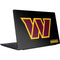 NFL Washington Commanders Black Background Dell Vostro Skin