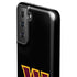 NFL Washington Commanders Black Background Galaxy S21 FE Pro Case