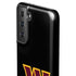 NFL Washington Commanders Black Background Galaxy S21 Plus 5G Pro Case