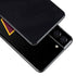 NFL Washington Commanders Black Background Galaxy S21 Plus 5G Skin
