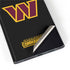 NFL Washington Commanders Black Background Galaxy S22 Ultra Skin