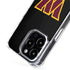 NFL Washington Commanders Black Background iPhone 13 Pro Max MagSafe Case