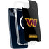NFL Washington Commanders Black Background iPhone 15 Plus MagSafe Case