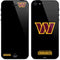 NFL Washington Commanders Black Background iPhone 5/5s/5SE Skin