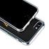 NFL Washington Commanders Black Background iPhone SE (2nd & 3rd Gen) Clear Case