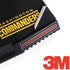 NFL Washington Commanders Black Background Legion Y720 Skin