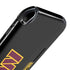 NFL Washington Commanders Black Background Nintendo Switch Lite Skin