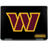 NFL Washington Commanders Black Background Notebook 9 Pro 13in (2017) Skin