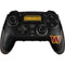 NFL Washington Commanders Black Background PlayStation Scuf Vantage 2 Controller Skin