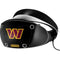 NFL Washington Commanders Black Background PlayStation VR2 Skin