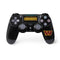 NFL Washington Commanders Black Background PS4 Pro/Slim Controller Skin