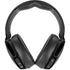 NFL Washington Commanders Black Background Skullcandy Venue Skin
