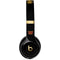 NFL Washington Commanders Black Background Studio Wireless 3 Skin