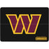 NFL Washington Commanders Black Background Surface Laptop Studio Skin