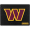 NFL Washington Commanders Black Background Surface Pro 8 Skin