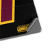 NFL Washington Commanders Black Background Surface Pro 8 Skin