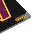 NFL Washington Commanders Black Background Universal Laptop 17in (13.8 x 10in) Skin