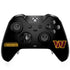NFL Washington Commanders Black Background Xbox One Elite Controller Skin