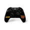 NFL Washington Commanders Black Background Xbox One X Controller Skin
