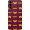 NFL Washington Commanders Blitz Series Galaxy A14 5G Skin