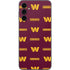 NFL Washington Commanders Blitz Series Galaxy A14 5G Skin