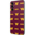 NFL Washington Commanders Blitz Series Galaxy A14 5G Skin