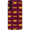 NFL Washington Commanders Blitz Series Galaxy A54 5G Skin
