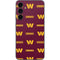 NFL Washington Commanders Blitz Series Galaxy S23 FE Skin