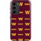 NFL Washington Commanders Blitz Series Galaxy S23 Plus Pro Case