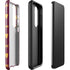 NFL Washington Commanders Blitz Series Galaxy S23 Plus Pro Case