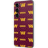 NFL Washington Commanders Blitz Series Galaxy S23 Skin