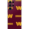 NFL Washington Commanders Blitz Series Galaxy S23 Ultra Skin