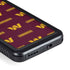 NFL Washington Commanders Blitz Series Galaxy S23 Waterproof Case