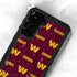 NFL Washington Commanders Blitz Series Galaxy S23 Waterproof Case