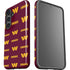 NFL Washington Commanders Blitz Series Galaxy S24 Plus Impact Case