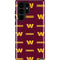NFL Washington Commanders Blitz Series Galaxy S24 Ultra Impact Case