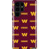 NFL Washington Commanders Blitz Series Galaxy S24 Ultra Impact Case
