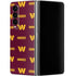 NFL Washington Commanders Blitz Series Galaxy Z Fold4 5G Skin