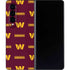 NFL Washington Commanders Blitz Series Galaxy Z Fold4 5G Skin