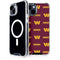 NFL Washington Commanders Blitz Series iPhone 13 MagSafe Case