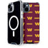 NFL Washington Commanders Blitz Series iPhone 13 MagSafe Case