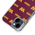 NFL Washington Commanders Blitz Series iPhone 13 MagSafe Case