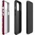 NFL Washington Commanders Blitz Series iPhone 14 Plus Impact Case