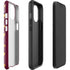 NFL Washington Commanders Blitz Series iPhone 14 Impact Case