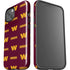 NFL Washington Commanders Blitz Series iPhone 15 Impact Case