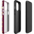 NFL Washington Commanders Blitz Series iPhone 14 Pro Max Impact Case