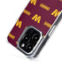 NFL Washington Commanders Blitz Series iPhone 14 Pro Max MagSafe Case