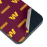 NFL Washington Commanders Blitz Series iPhone 14 Skin
