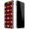 NFL Washington Commanders Blitz Series iPhone 7/8 Plus Clear Case